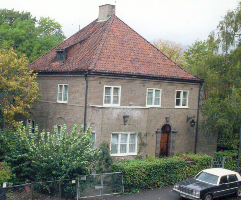 Halvdan Svartesgate 44